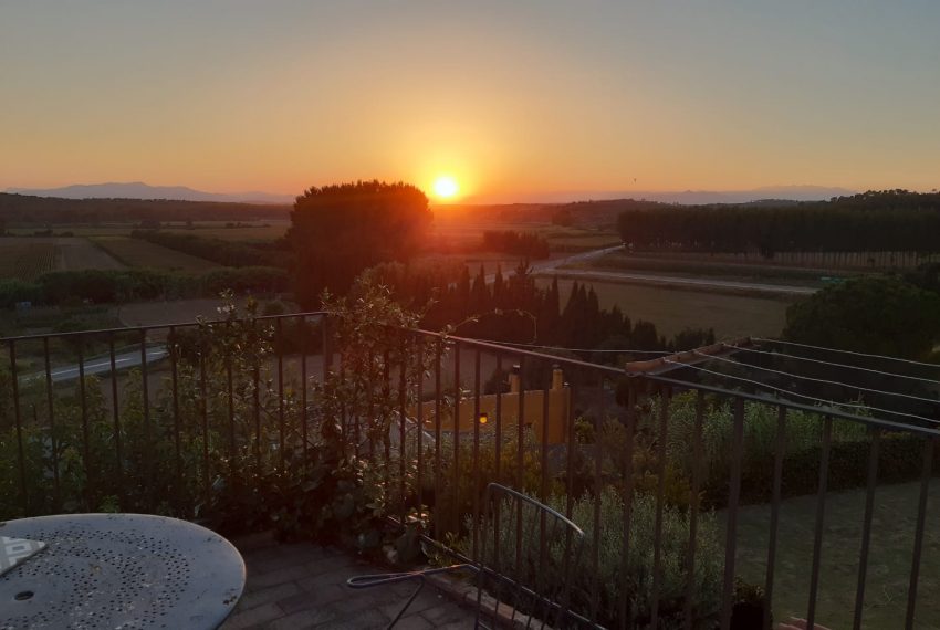 Jafre_Posta de Sol